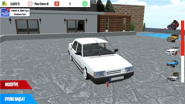 托法斯赛车汉化版 安卓版v2.5.8